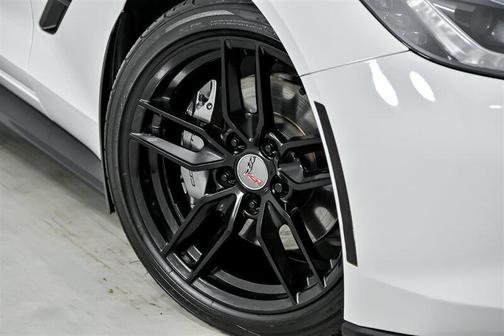2014 Chevrolet Corvette Stingray Base