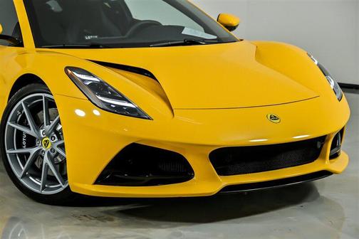 2024 Lotus Emira V6 First Edition