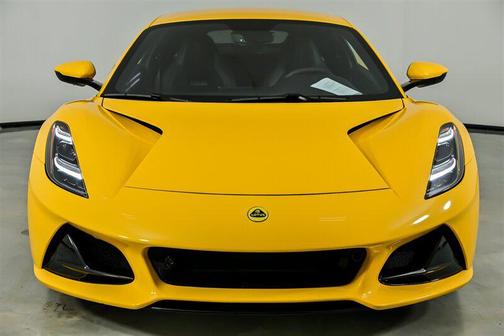 2024 Lotus Emira V6 First Edition