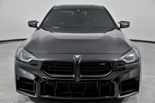 2024 BMW M2 -CARBON PACKAGE & BUCKETS