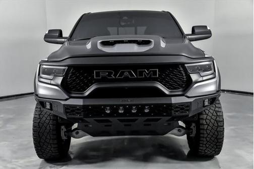 2023 RAM 1500 TRX