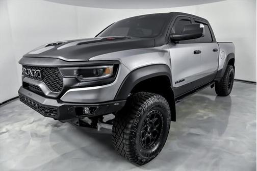 2023 RAM 1500 TRX