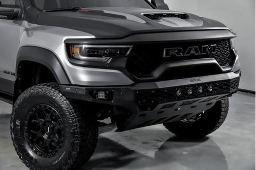 2023 RAM 1500 TRX