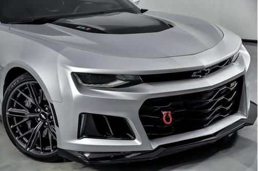 2018 Chevrolet Camaro ZL1