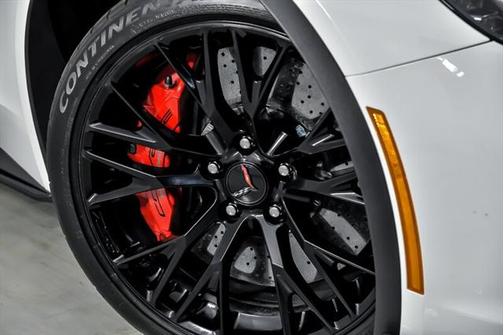 2016 Chevrolet Corvette Z06