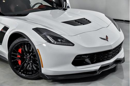 2016 Chevrolet Corvette Z06