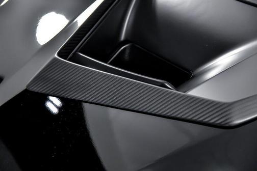 2021 Lamborghini Huracan STO Coupe