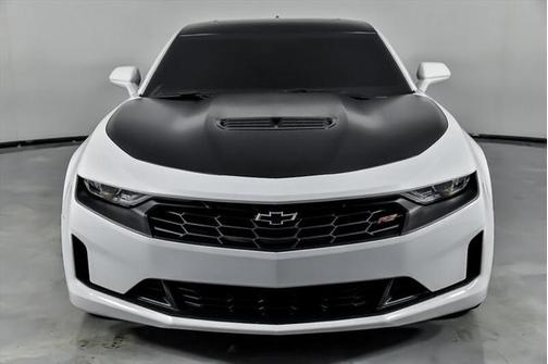 2023 Chevrolet Camaro RWD Coupe LT1