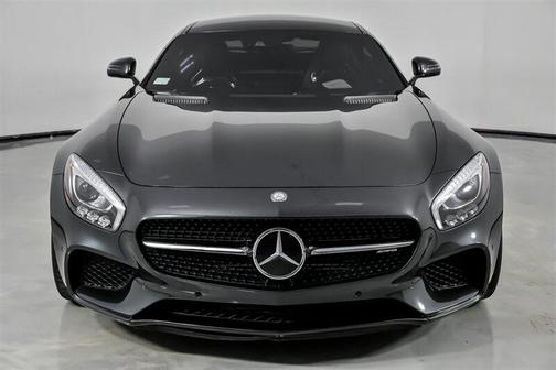 2016 Mercedes-Benz AMG GT S-BIG $148K MSRP