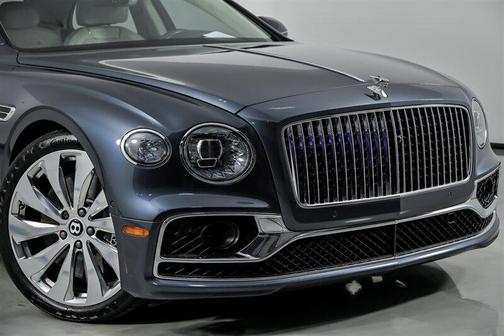 2020 Bentley Flying Spur W12