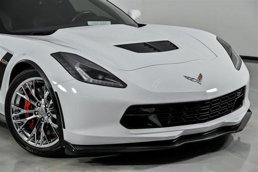 2016 Chevrolet Corvette Z06