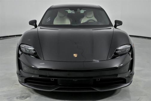 2021 Porsche Taycan 4S
