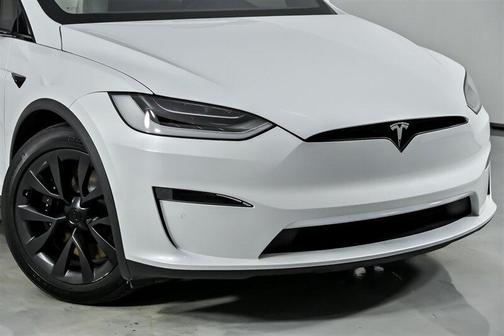 2023 Tesla Model X Plaid Tri Motor All-Wheel Drive