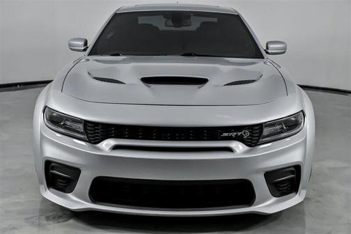 2020 Dodge Charger SRT Hellcat