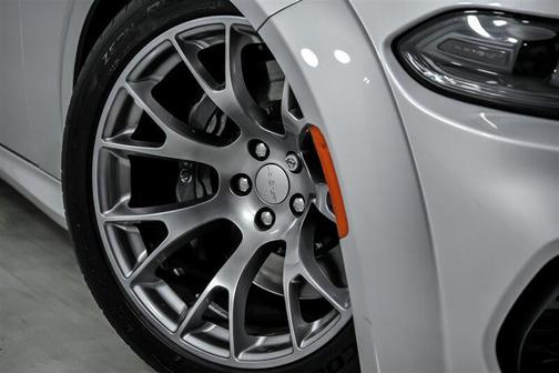 2020 Dodge Charger SRT Hellcat