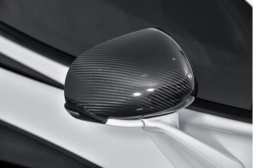 2019 McLaren 570S