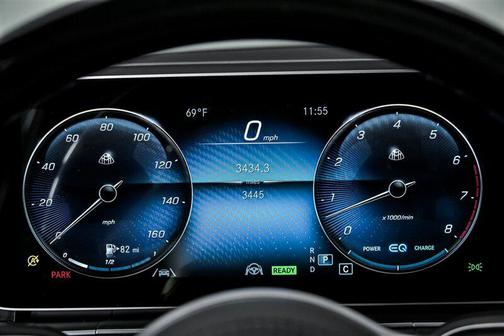 2023 Mercedes-Benz Maybach GLS 600 4MATIC