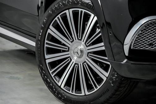 2023 Mercedes-Benz Maybach GLS 600 4MATIC