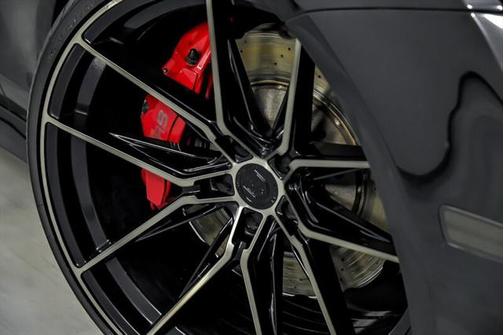 2016 Audi RS 7 4.0T Prestige