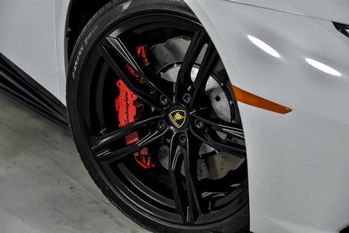 2020 Lamborghini Huracan EVO EVO Spyder