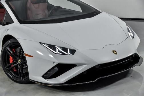 2020 Lamborghini Huracan EVO EVO Spyder