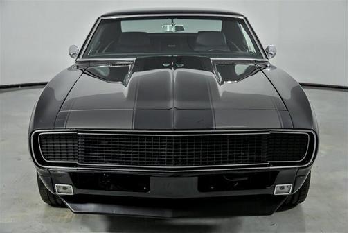 1967 Chevrolet Camaro Base