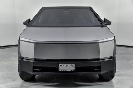 2024 Tesla Cybertruck All-Wheel Drive