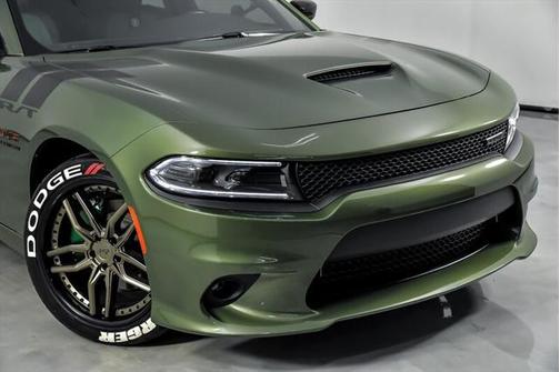 2022 Dodge Charger R/T