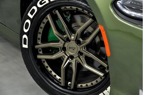2022 Dodge Charger R/T