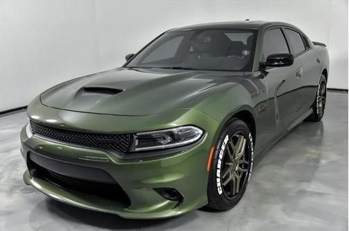 2022 Dodge Charger R/T