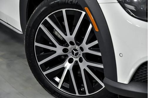 2022 Mercedes-Benz E-Class 4MATIC All-Terrain Wagon