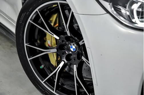 2019 BMW M5 Competition