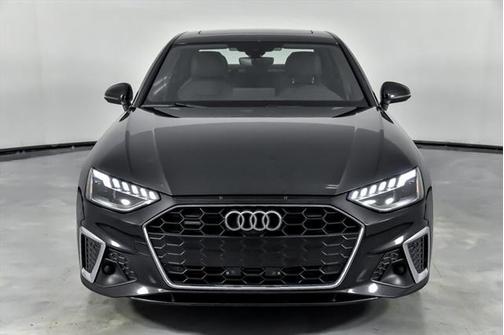 2023 Audi A4 45 S line Premium Plus