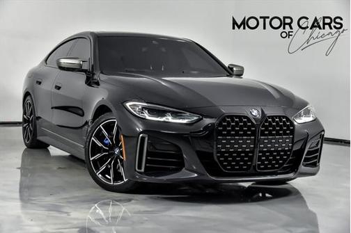 2023 BMW M440 i