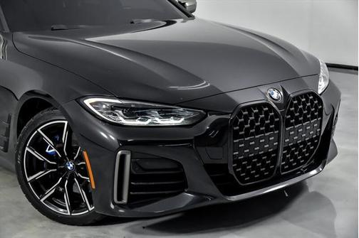 2023 BMW M440 i