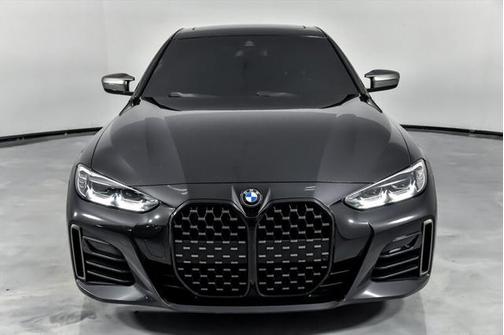 2023 BMW M440 i