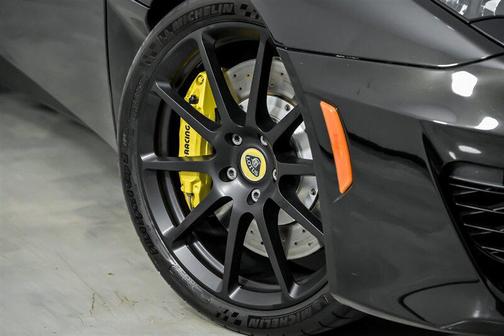 2021 Lotus Evora GT RWD