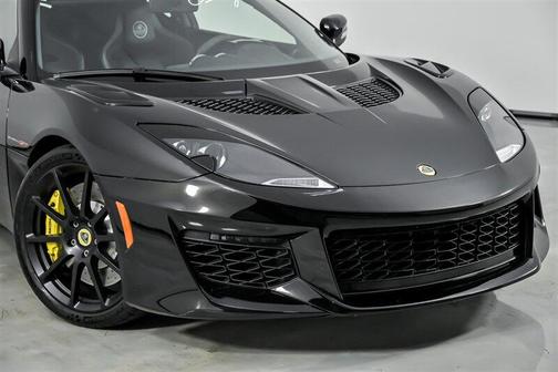 2021 Lotus Evora GT RWD