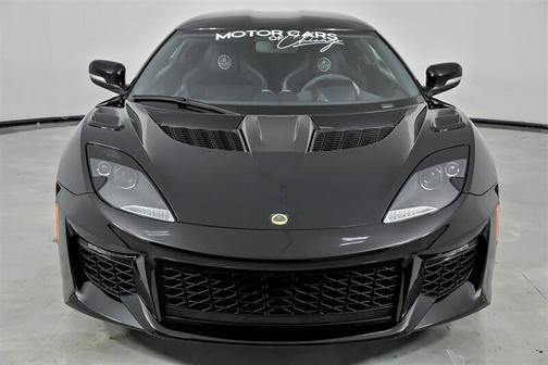 2021 Lotus Evora GT RWD