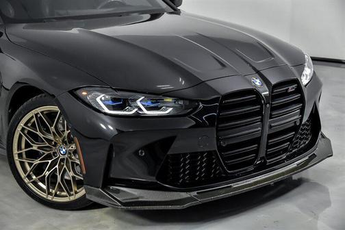 2023 BMW M3 Competition xDrive Sedan