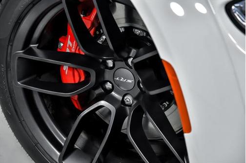 2023 Dodge Charger SRT Hellcat Widebody Jailbreak