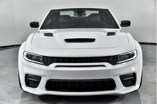 2023 Dodge Charger SRT Hellcat Widebody Jailbreak