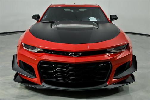 2023 Chevrolet Camaro ZL1