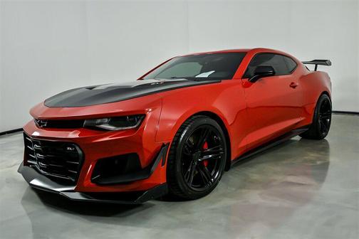 2023 Chevrolet Camaro ZL1