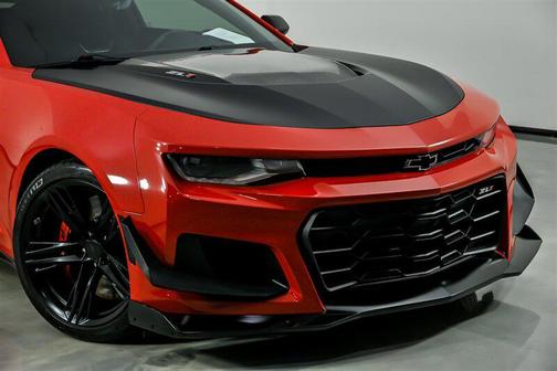 2023 Chevrolet Camaro ZL1