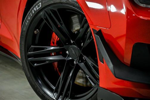 2023 Chevrolet Camaro ZL1