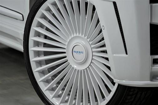 2023 Rolls-Royce Cullinan -$80K MODS-FULL 1016 WIDEBODY KIT