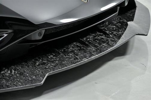 2021 Lamborghini Huracan EVO Coupe
