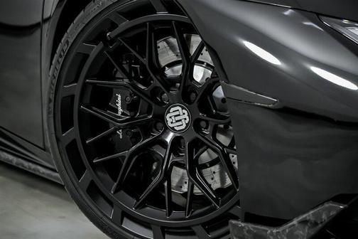 2021 Lamborghini Huracan EVO Coupe