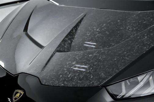 2021 Lamborghini Huracan EVO Coupe